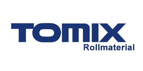 Tomix Rollmaterial